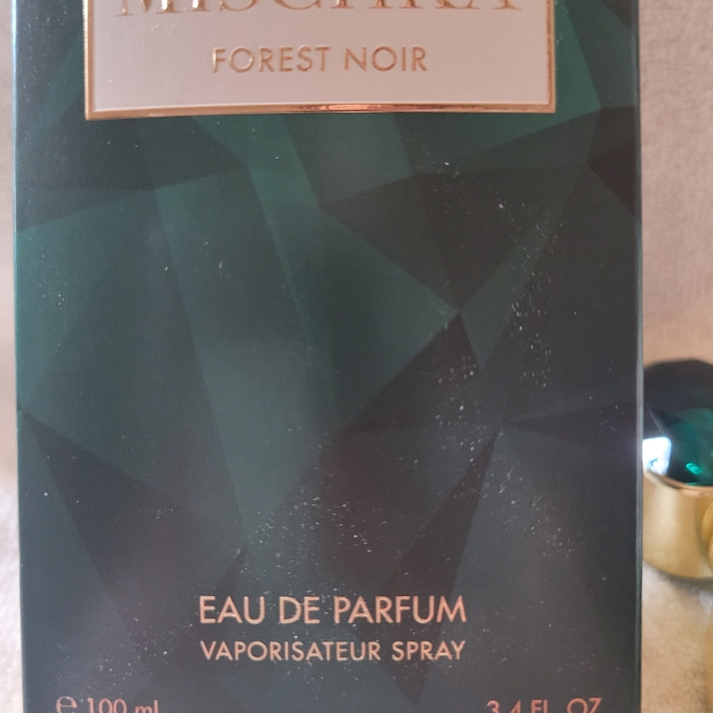 Badgley Mischka Parfum - Picture 4 of 4